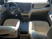 ✅ 2015 Toyota Sienna LE AAS • VIN: 5TDKK3DC9FS567984 • Lot: 84644795. Listed on Copart with 154,176 mi. Free auction sales archive from the USA and detailed vehicle history report at DreamBid. Image 8.