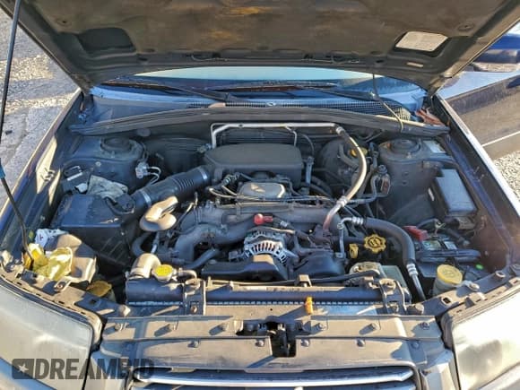 ✅ 2006 Subaru Forester X L.L. Bean • VIN: JF1SG67636H711404 • Лот: 94820975. Опубликован ранее на Copart с пробегом 210 003 миль. Бесплатный доступ к архиву аукционных продаж из США и подробный отчёт об истории автомобиля на DreamBid. Изображение 11.