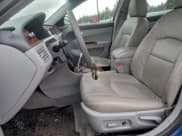 ✅ 2006 Buick LaCrosse CX • VIN: 2G4WC582461211781 • Lot: 94264535. Wystawiony na Copart z przebiegiem 94 837 mil. Bezpłatny archiwum sprzedaży aukcyjnych z USA i szczegółowy raport historii pojazdu na DreamBid. Zdjęcie 7.