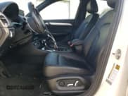 ✅ 2016 Audi Q3 Prestige • VIN: WA1GFCFS1GR013606 • Lot: 87047155. Listed on Copart with 92,960 mi. Free auction sales archive from the USA and detailed vehicle history report at DreamBid. Image 7.