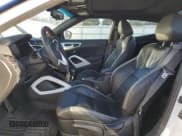 ✅ 2016 Hyundai Veloster Turbo • VIN: KMHTC6AE4GU301371 • Lot: 87440864. Wystawiony na Copart z przebiegiem 95 694 mil. Bezpłatny archiwum sprzedaży aukcyjnych z USA i szczegółowy raport historii pojazdu na DreamBid. Zdjęcie 7.