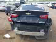 ✅ 2019 Chevrolet Malibu LS • VIN: 1G1ZB5ST1KF105029 • Лот: 62115415. Опубликован ранее на Copart с пробегом 116 467 миль. Бесплатный доступ к архиву аукционных продаж из США и подробный отчёт об истории автомобиля на DreamBid. Изображение 6.