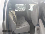 ✅ 2005 Chevrolet Silverado 1500 Z71 • VIN: 2GCEK13T651223750 • Lot: 43731646. Listed on IAAI with 273,250 mi. Free auction sales archive from the USA and detailed vehicle history report at DreamBid. Image 8.