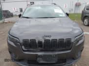 ✅ 2023 Jeep Cherokee Altitude Lux • VIN: 1C4PJMMB9PD114886 • Lot: 43606822. Listed on IAAI with 52,115 mi. Free auction sales archive from the USA and detailed vehicle history report at DreamBid. Image 6.