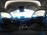 ✅ 2023 Honda Civic EX-L • VIN: 19XFL1H71PE014354 • Lot: 42750475. Listed on IAAI with 11,380 mi. Free auction sales archive from the USA and detailed vehicle history report at DreamBid. Image 19.