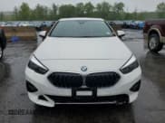 ✅ 2021 BMW 2 Series 228i xDrive • VIN: WBA73AK08M7H65740 • Lot: 54489425. Listed on Copart with 60,526 mi. Free auction sales archive from the USA and detailed vehicle history report at DreamBid. Image 5.