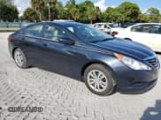 ✅ 2011 Hyundai Sonata GLS • VIN: 5NPEB4AC9BH256725 • Лот: 72740074. Опубликован ранее на Copart с пробегом 31 049 миль. Бесплатный доступ к архиву аукционных продаж из США и подробный отчёт об истории автомобиля на DreamBid. Изображение 4.