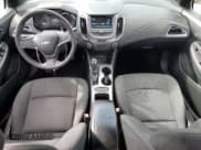 ✅ 2016 Chevrolet Cruze LT • VIN: 1G1BE5SM5G7265482 • Lot: 89659565. Listed on Copart with 84,657 mi. Free auction sales archive from the USA and detailed vehicle history report at DreamBid. Image 8.