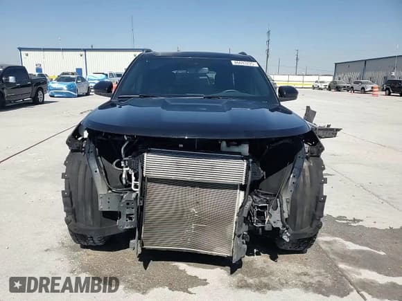 ✅ 2023 Ford Explorer Timberline • VIN: 1FMSK8JH9PGB61594 • Lot: 86693225. Wystawiony na Copart z przebiegiem 49 234 mil. Bezpłatny archiwum sprzedaży aukcyjnych z USA i szczegółowy raport historii pojazdu na DreamBid. Zdjęcie 15.