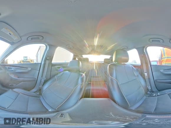 ✅ 2015 Chevrolet Impala LT • VIN: 1G1125S3XFU149299 • Lot: 84455505. Listed on Copart with 146,506 mi. Free auction sales archive from the USA and detailed vehicle history report at DreamBid. Image 14.