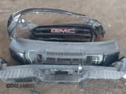 ✅ 2021 GMC Sierra 1500 • VIN: 1GTP8CET4MZ407882 • Лот: 43117726. Опубликован ранее на IAAI с пробегом 43 705 миль. Бесплатный доступ к архиву аукционных продаж из США и подробный отчёт об истории автомобиля на DreamBid. Изображение 12.