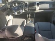 ✅ 2012 Toyota Tacoma • VIN: 3TMLU4EN2CM102530 • Lot: 84883154. Listed on Copart with 224,055 mi. Free auction sales archive from the USA and detailed vehicle history report at DreamBid. Image 8.