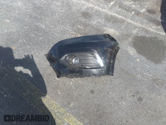 ✅ 2021 Honda HR-V EX • VIN: 3CZRU5H55MM705737 • Лот: 37357626. Опубликован ранее на IAAI с пробегом 67 040 миль. Бесплатный доступ к архиву аукционных продаж из США и подробный отчёт об истории автомобиля на DreamBid. Изображение 12.