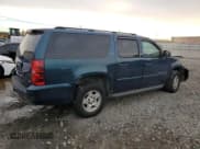 ✅ 2007 Chevrolet Suburban LTZ • VIN: 3GNFK16317G184423 • Lot: 80623094. Wystawiony na Copart z przebiegiem Nie podano. Bezpłatny archiwum sprzedaży aukcyjnych z USA i szczegółowy raport historii pojazdu na DreamBid. Zdjęcie 3.