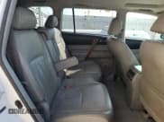 ✅ 2010 Toyota Highlander Limited • VIN: JTEYK3EH0A2100288 • Лот: 81288075. Опубликован ранее на Copart с пробегом 236 160 миль. Бесплатный доступ к архиву аукционных продаж из США и подробный отчёт об истории автомобиля на DreamBid. Изображение 11.