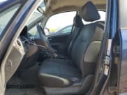 ✅ 2008 Suzuki SX4 • VIN: JS2YB413985111096 • Lot: 60482755. Wystawiony na Copart z przebiegiem 123 189 mil. Bezpłatny archiwum sprzedaży aukcyjnych z USA i szczegółowy raport historii pojazdu na DreamBid. Zdjęcie 7.