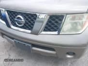 ✅ 2007 Nissan Pathfinder S • VIN: 5N1AR18W87C624626 • Lot: 42232820. Listed on IAAI with 113,607 mi. Free auction sales archive from the USA and detailed vehicle history report at DreamBid. Image 13.