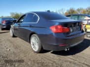 ✅ 2015 BMW 3 Series 328i • VIN: WBA3A5G54FNS87232 • Lot: 86658255. Listed on Copart with 121,483 mi. Free auction sales archive from the USA and detailed vehicle history report at DreamBid. Image 2.