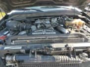 ✅ 2008 Ford F-250 XL • VIN: 1FTSW21R98ED16222 • Lot: 58410105. Listed on Copart with 223,806 mi. Free auction sales archive from the USA and detailed vehicle history report at DreamBid. Image 11.