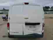 2017 Chevrolet City Express Cargo LS z VIN 3N63M0YN1HK694779, wystawiony jako Copart lot #47181085 z przebiegiem 202 151 mil mil oraz Szkoda całkowita • Salvage title. Historia ofert i sprzedaży dostępna na DreamBid. Obrazek 6.