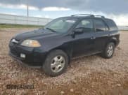 ✅ 2004 Acura MDX • VIN: 2HNYD18264H559115 • Lot: 64319285. Wystawiony na Copart z przebiegiem 230 777 mil. Bezpłatny archiwum sprzedaży aukcyjnych z USA i szczegółowy raport historii pojazdu na DreamBid. Zdjęcie 1.