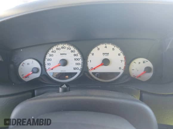 2005 Dodge Neon SXT с VIN 1B3ES56CX5D114703, выставлен на аукционе IAAI как лот 41254032 с пробегом Не указан миль и . История ставок и продаж доступна на DreamBid. Изображение 7.