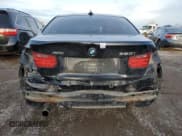 ✅ 2014 BMW 3 Series 320i xDrive • VIN: WBA3C3C50EF985544 • Lot: 91004335. Listed on Copart with 135,876 mi. Free auction sales archive from the USA and detailed vehicle history report at DreamBid. Image 6.