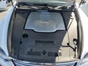 ✅ 2017 Lexus LS 460 • VIN: JTHBL5EF1H5144471 • Lot: 55804125. Listed on Copart with 63,556 mi. Free auction sales archive from the USA and detailed vehicle history report at DreamBid. Image 11.