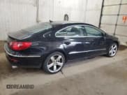 ✅ 2009 Volkswagen CC 4Motion • VIN: WVWGU73C29E513798 • Лот: 54094385. Опубликован ранее на Copart с пробегом 105 815 миль. Бесплатный доступ к архиву аукционных продаж из США и подробный отчёт об истории автомобиля на DreamBid. Изображение 3.