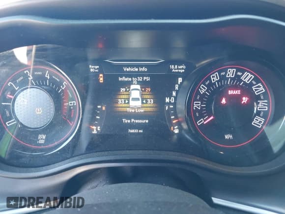 ✅ 2020 Dodge Challenger SXT • VIN: 2C3CDZAG6LH173799 • Lot: 43418277. Wystawiony na IAAI z przebiegiem 76 833 mil. Bezpłatny archiwum sprzedaży aukcyjnych z USA i szczegółowy raport historii pojazdu na DreamBid. Zdjęcie 7.