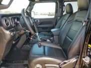 ✅ 2021 Jeep Gladiator Overland • VIN: 1C6HJTFG0ML578410 • Лот: 58590995. Опубликован ранее на Copart с пробегом Не указан. Бесплатный доступ к архиву аукционных продаж из США и подробный отчёт об истории автомобиля на DreamBid. Изображение 7.