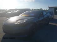 ✅ 2017 Tesla Model S 60 • VIN: 5YJSA1E12HF191608 • Lot: 43779308. Listed on IAAI with 130,814 mi. Free auction sales archive from the USA and detailed vehicle history report at DreamBid. Image 6.