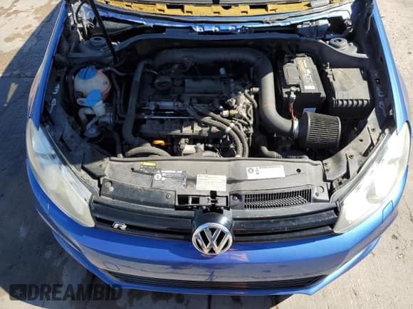 ✅ 2012 Volkswagen Golf R w/Sunroof & Navi • VIN: WVWRF7AJ1CW332911 • Лот: 67557604. Опубликован ранее на Copart с пробегом 154 230 миль. Бесплатный доступ к архиву аукционных продаж из США и подробный отчёт об истории автомобиля на DreamBid. Изображение 11.