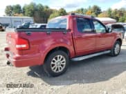 ✅ 2007 Ford Explorer Sport Trac Limited • VIN: 1FMEU53K47UA20688 • Lot: 82712315. Wystawiony na Copart z przebiegiem 179 453 mil. Bezpłatny archiwum sprzedaży aukcyjnych z USA i szczegółowy raport historii pojazdu na DreamBid. Zdjęcie 3.