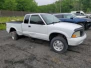 ✅ 2003 GMC Sonoma SLS • VIN: 1GTCS19H838287924 • Lot: 49312744. Wystawiony na Copart z przebiegiem 134 877 mil. Bezpłatny archiwum sprzedaży aukcyjnych z USA i szczegółowy raport historii pojazdu na DreamBid. Zdjęcie 4.