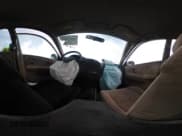 ✅ 1999 Mitsubishi Mirage • VIN: JA3AY36C2XU019134 • Lot: 42077649. Wystawiony na IAAI z przebiegiem 304 426 mil. Bezpłatny archiwum sprzedaży aukcyjnych z USA i szczegółowy raport historii pojazdu na DreamBid. Zdjęcie 23.