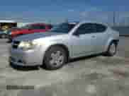 2010 Dodge Avenger SXT с VIN 1B3CC4FB7AN173069, выставлен на аукционе Copart как лот 72399094 с пробегом 170 620 миль миль и Списание • Salvage title. История ставок и продаж доступна на DreamBid. Изображение 1.