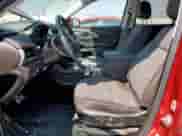 2021 Chevrolet Traverse LT Cloth с VIN 1GNERGKW3MJ179678, выставлен на аукционе Copart как лот 81684605 с пробегом 62 479 миль миль и Списание • Salvage title. История ставок и продаж доступна на DreamBid. Изображение 7.