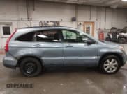 ✅ 2007 Honda CR-V EX-L • VIN: JHLRE48777C062721 • Lot: 43666509. Wystawiony na IAAI z przebiegiem 292 284 mil. Bezpłatny archiwum sprzedaży aukcyjnych z USA i szczegółowy raport historii pojazdu na DreamBid. Zdjęcie 13.