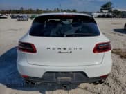 ✅ 2016 Porsche Macan S • VIN: WP1AB2A55GLB53484 • Lot: 92941505. Wystawiony na Copart z przebiegiem 30 856 mil. Bezpłatny archiwum sprzedaży aukcyjnych z USA i szczegółowy raport historii pojazdu na DreamBid. Zdjęcie 6.
