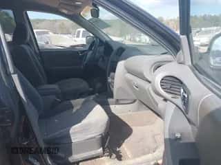 2004 Hyundai Santa Fe с VIN KM8SB12B04U630442, выставлен на аукционе IAAI как лот 41536049 с пробегом 106 135 миль миль и . История ставок и продаж доступна на DreamBid. Изображение 5.