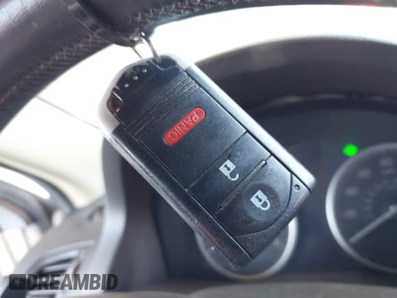 ✅ 2013 Acura RDX • VIN: 5J8TB3H33DL006386 • Lot: 42708292. Listed on IAAI with 212,546 mi. Free auction sales archive from the USA and detailed vehicle history report at DreamBid. Image 11.