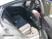 2024 Toyota Prius SE with VIN JTDACACU4R3021896, listed as a IAAI auction lot 42942564 with 20,828 mi miles and . Bid and sale history available at DreamBid. Image 8.