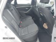 ✅ 2013 Hyundai Elantra • VIN: KMHD35LE2DU020869 • Lot: 43635744. Listed on IAAI with 195,927 mi. Free auction sales archive from the USA and detailed vehicle history report at DreamBid. Image 8.