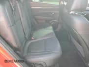 ✅ 2023 Hyundai Tucson Limited • VIN: 5NMJE3AE3PH164872 • Lot: 66749484. Wystawiony na Copart z przebiegiem 44 278 mil. Bezpłatny archiwum sprzedaży aukcyjnych z USA i szczegółowy raport historii pojazdu na DreamBid. Zdjęcie 11.