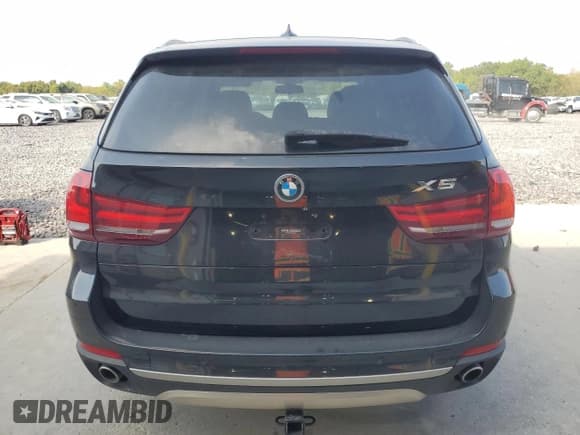 ✅ 2014 BMW X5 xDrive35d • VIN: 5UXKS4C56E0J95044 • Lot: 85130905. Wystawiony na Copart z przebiegiem 143 312 mil. Bezpłatny archiwum sprzedaży aukcyjnych z USA i szczegółowy raport historii pojazdu na DreamBid. Zdjęcie 6.