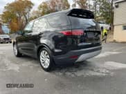 ✅ 2024 Land Rover Discovery S • VIN: SALRJ2EX3R2490823 • Лот: 91195805. Опубликован ранее на Copart с пробегом 41 286 миль. Бесплатный доступ к архиву аукционных продаж из США и подробный отчёт об истории автомобиля на DreamBid. Изображение 2.