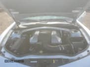 ✅ 2015 Chevrolet Camaro SS • VIN: 2G1FG1EW3F9227781 • Лот: 64387645. Опубликован ранее на Copart с пробегом 68 870 миль. Бесплатный доступ к архиву аукционных продаж из США и подробный отчёт об истории автомобиля на DreamBid. Изображение 11.