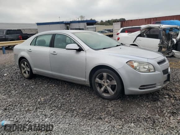 ✅ 2009 Chevrolet Malibu 2LT • VIN: 1G1ZJ57B39F155475 • Lot: 77483074. Listed on Copart with 151,861 mi. Free auction sales archive from the USA and detailed vehicle history report at DreamBid. Image 4.