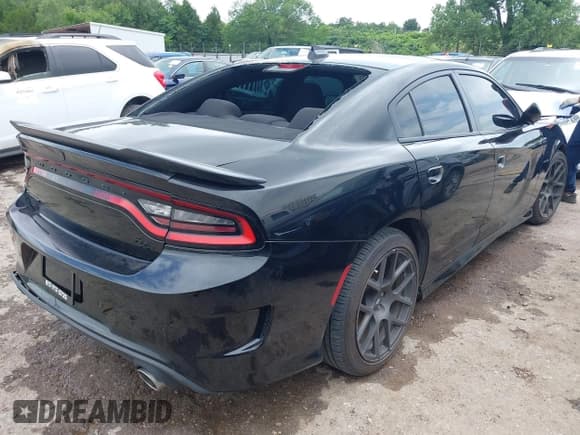 ✅ 2021 Dodge Charger R/T • VIN: 2C3CDXCT5MH612863 • Lot: 42514233. Wystawiony na IAAI z przebiegiem 50 344 mil. Bezpłatny archiwum sprzedaży aukcyjnych z USA i szczegółowy raport historii pojazdu na DreamBid. Zdjęcie 4.